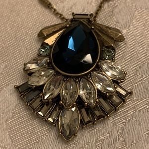 Chloe + Isabel Monarch Convertible Pendant Necklace